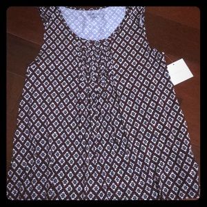 ❗️SALE❗️Croft & Barrow Top